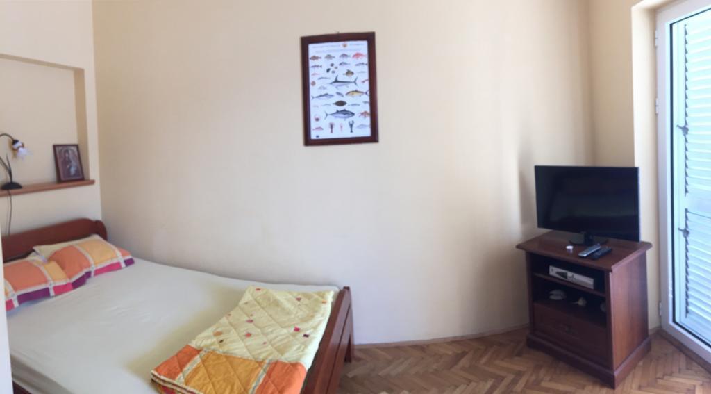 Apartments Pejanovic Kotor Værelse billede