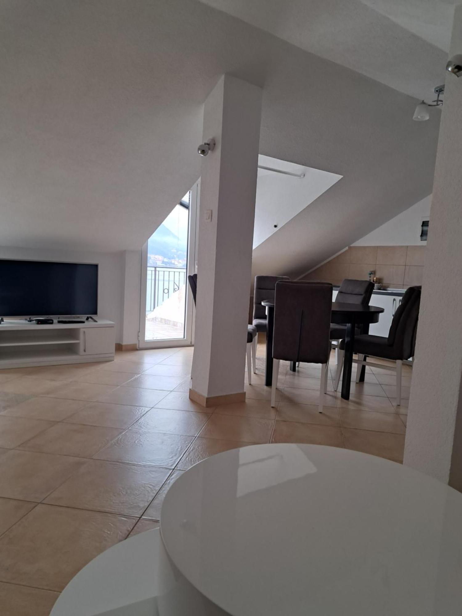 Apartments Pejanovic Kotor Eksteriør billede