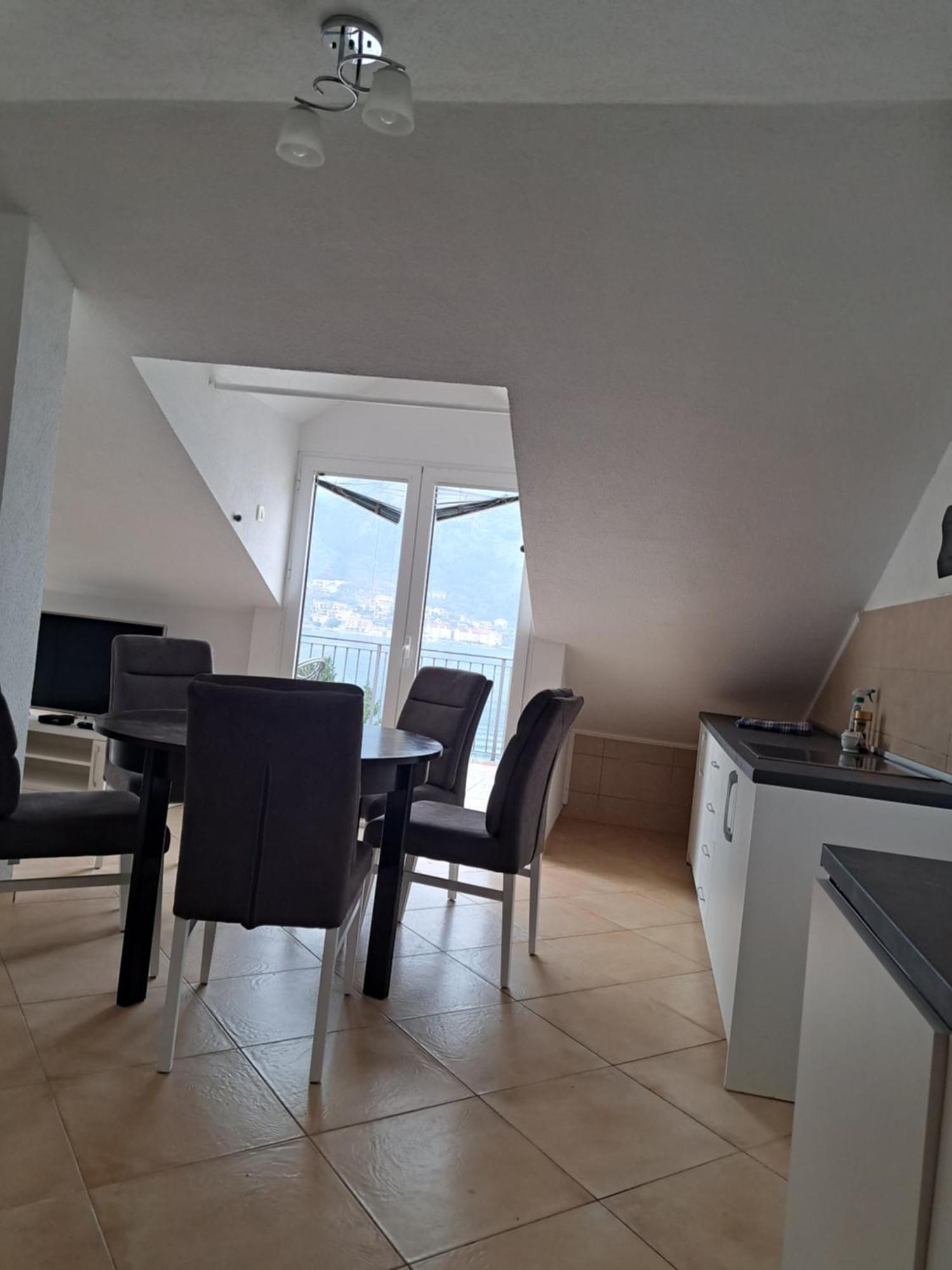 Apartments Pejanovic Kotor Eksteriør billede