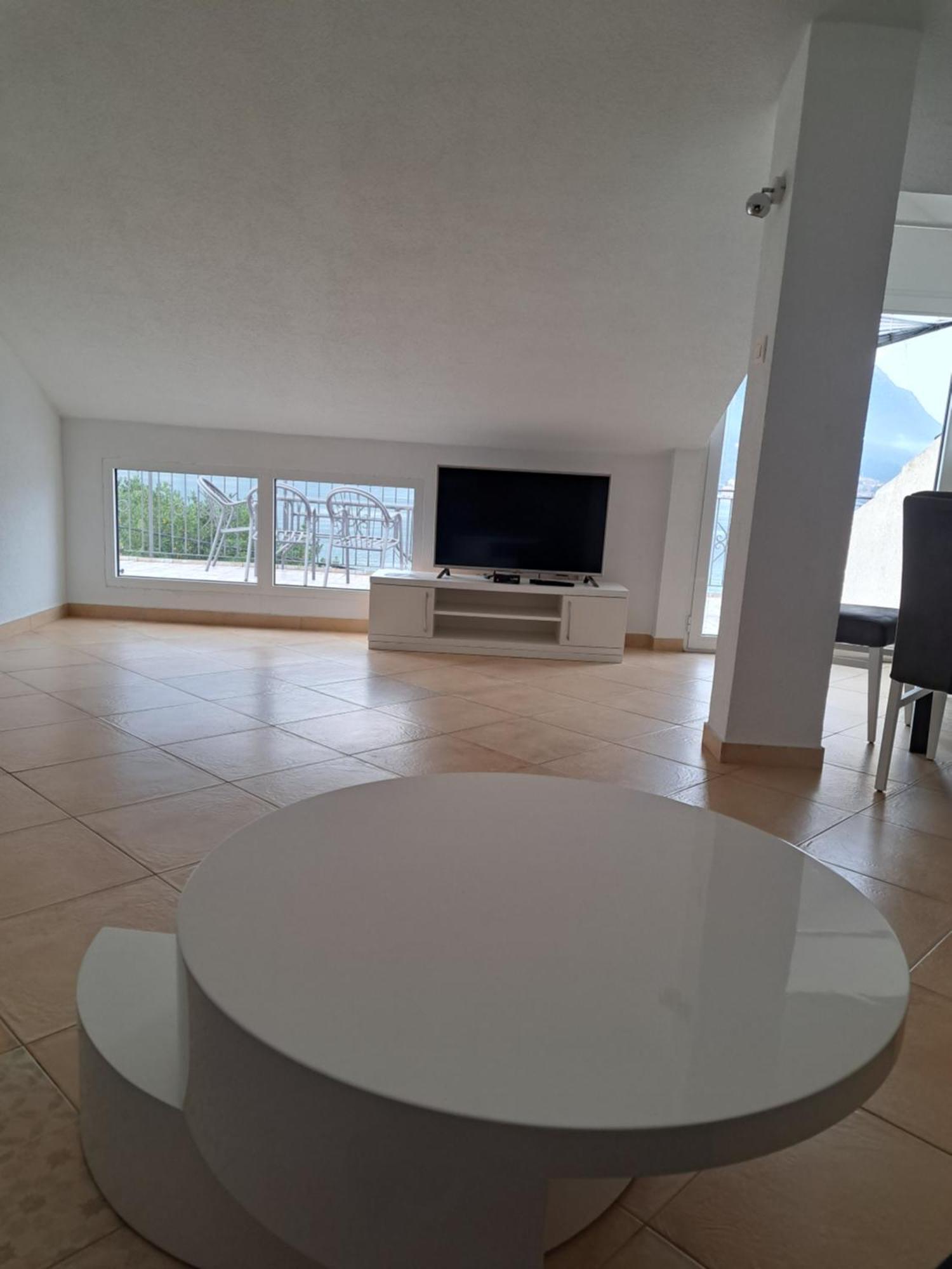Apartments Pejanovic Kotor Eksteriør billede