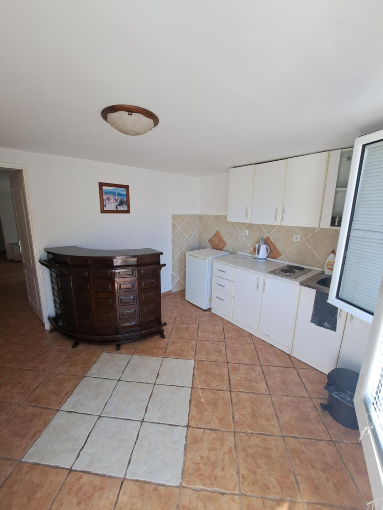 Apartments Pejanovic Kotor Eksteriør billede