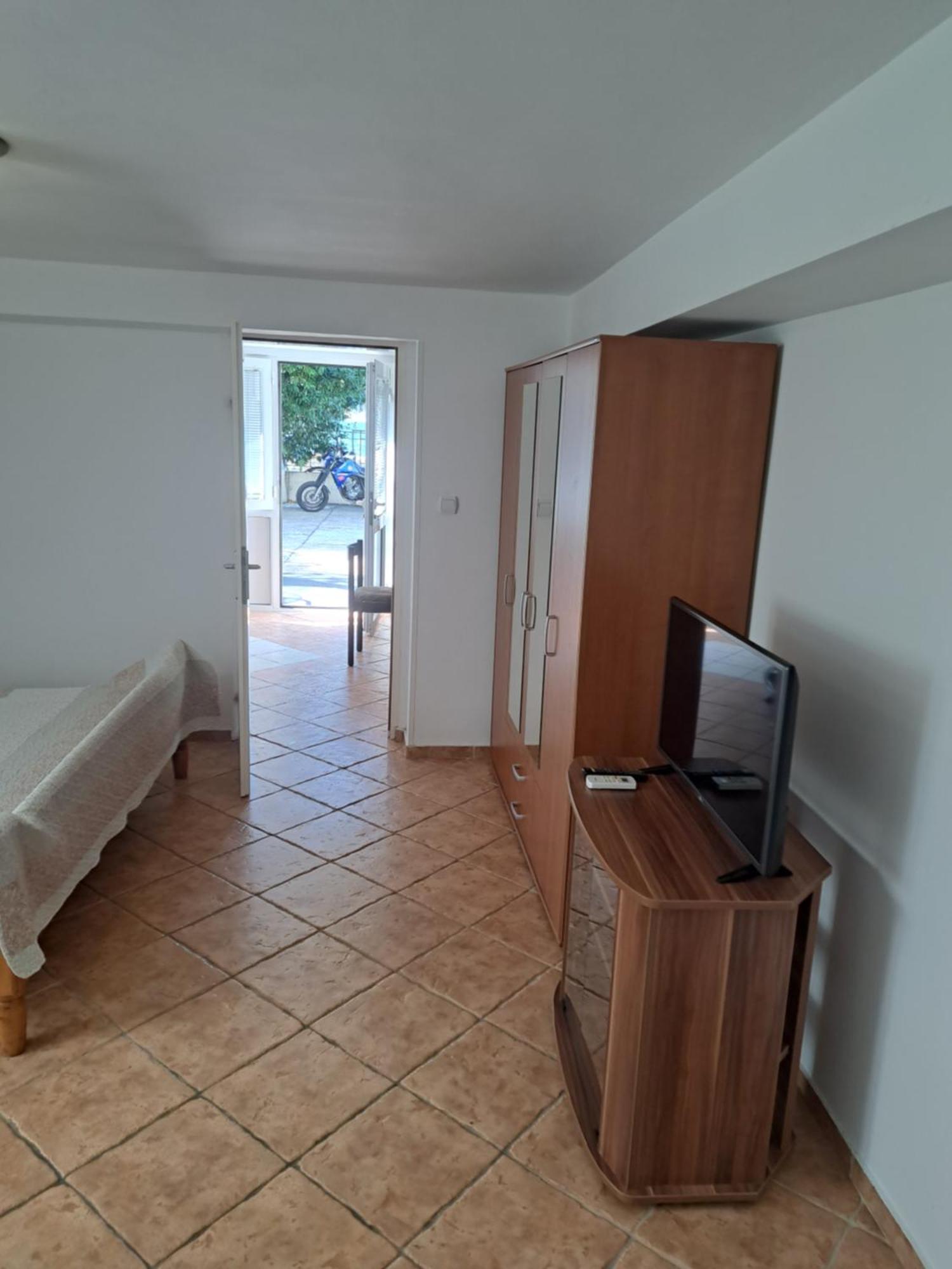 Apartments Pejanovic Kotor Eksteriør billede