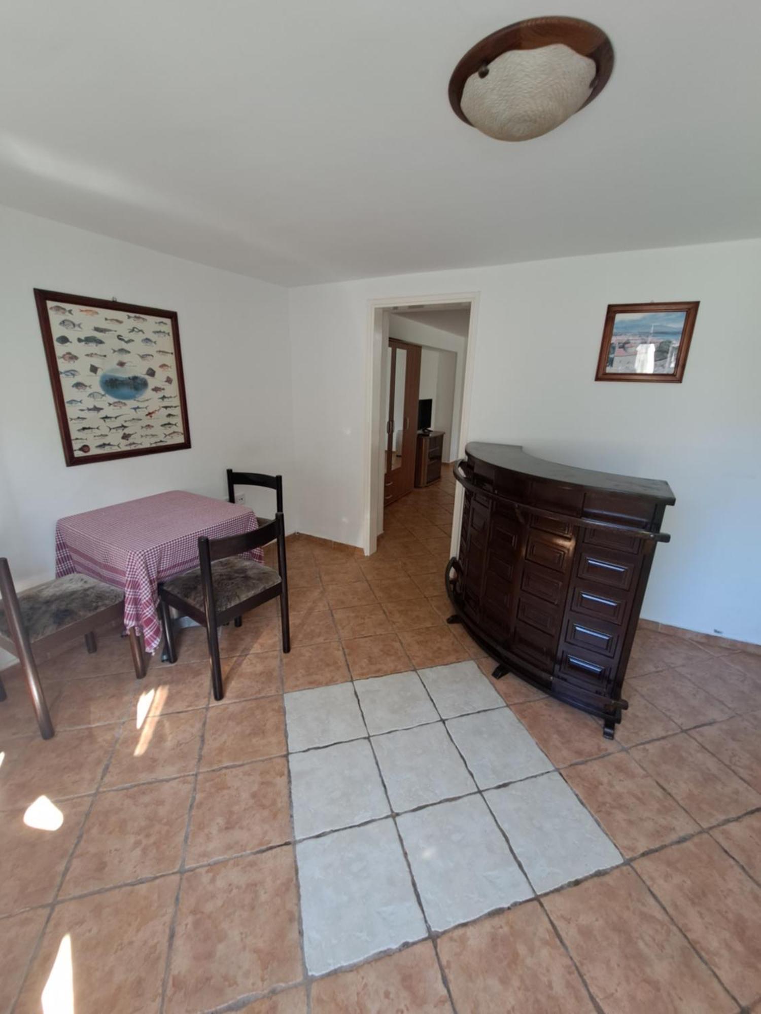 Apartments Pejanovic Kotor Eksteriør billede