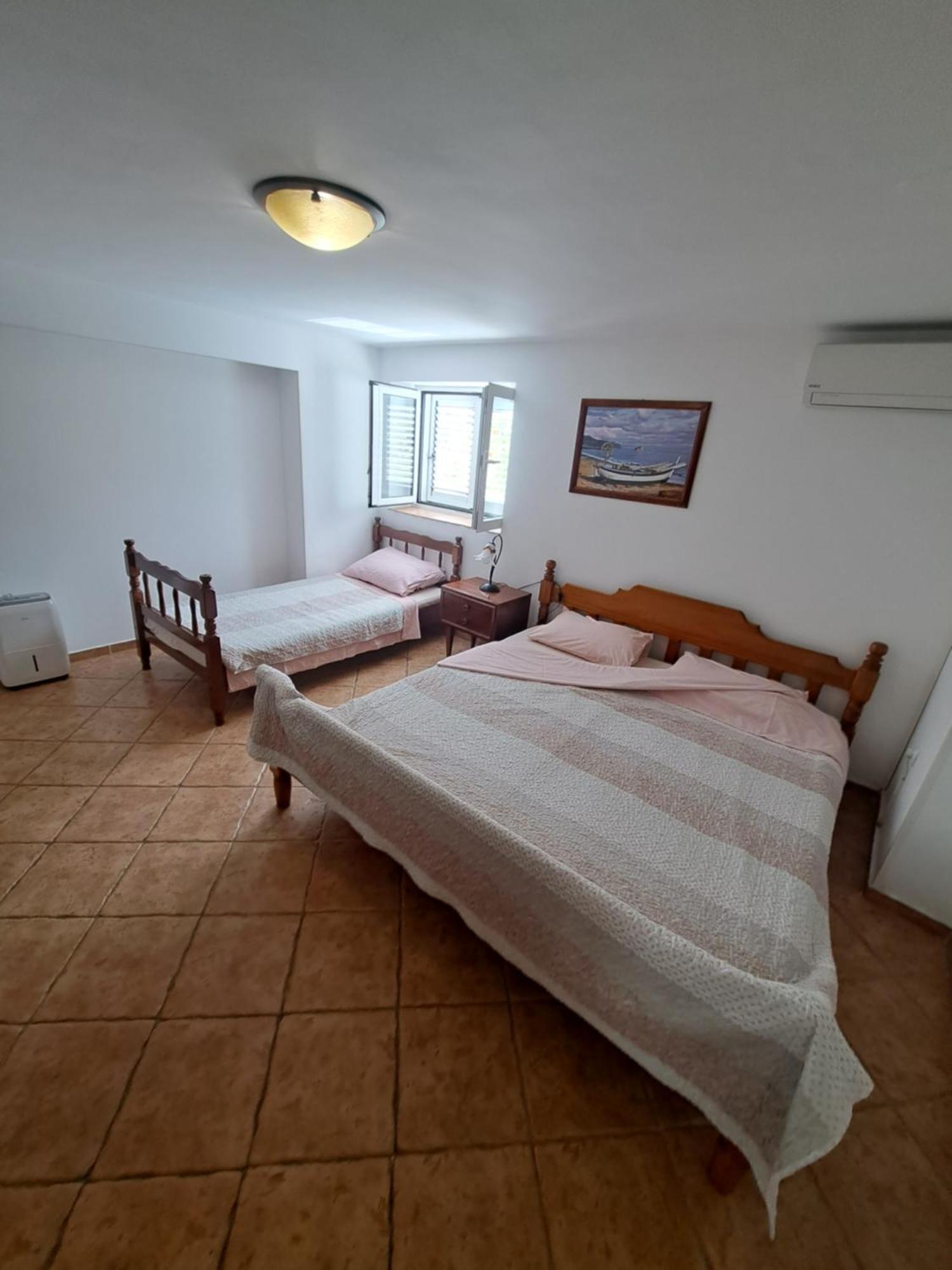 Apartments Pejanovic Kotor Eksteriør billede