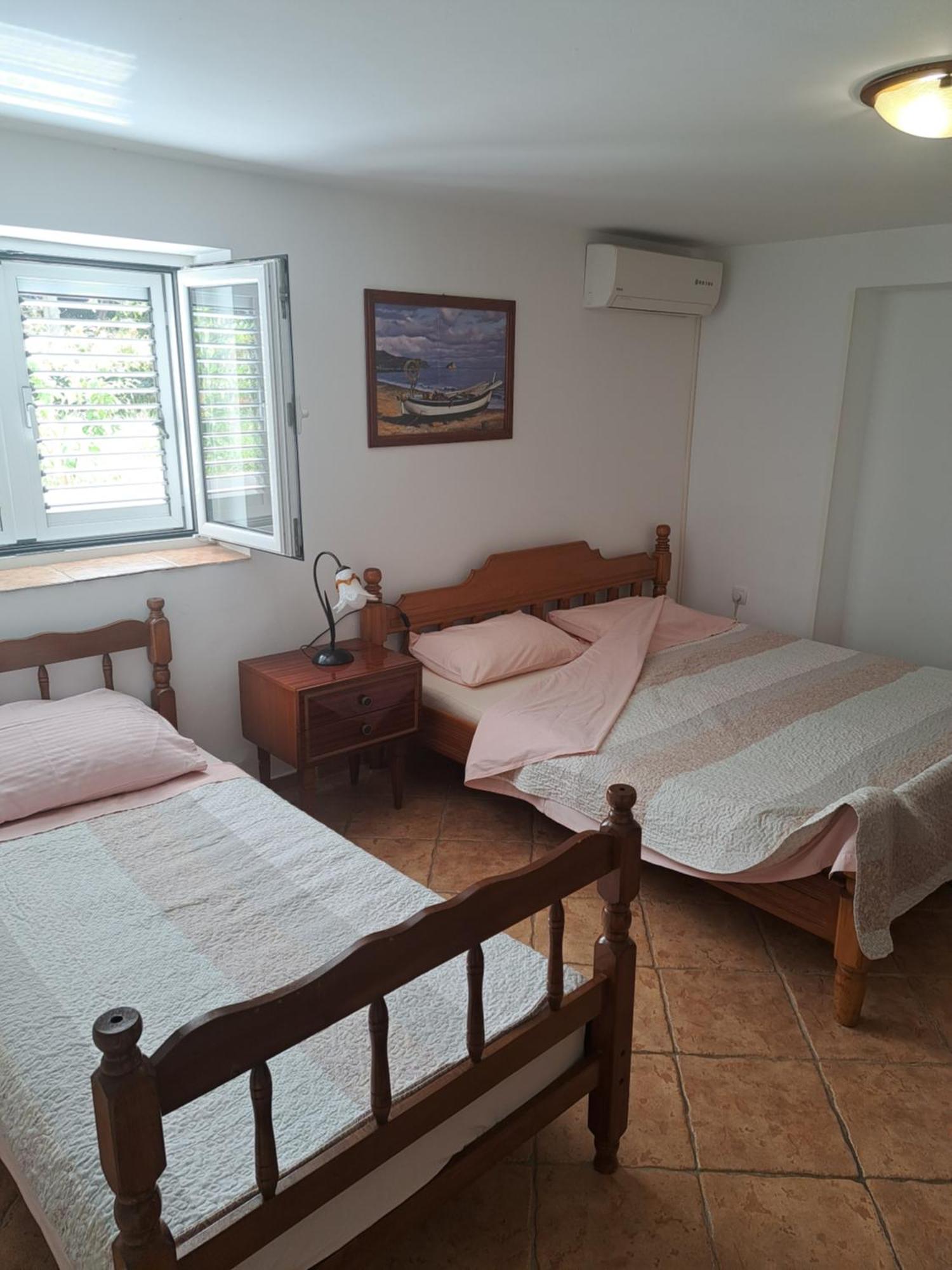 Apartments Pejanovic Kotor Eksteriør billede