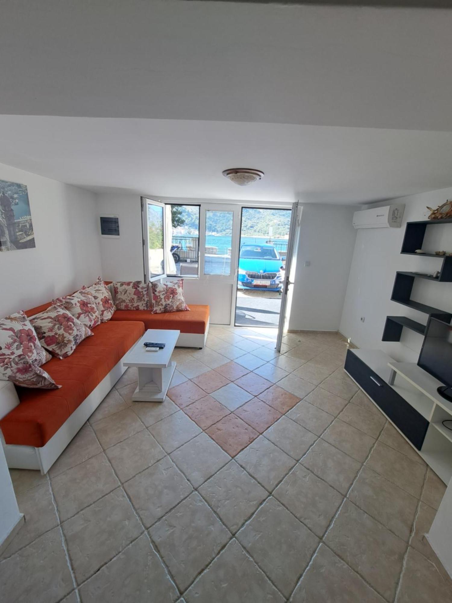 Apartments Pejanovic Kotor Eksteriør billede
