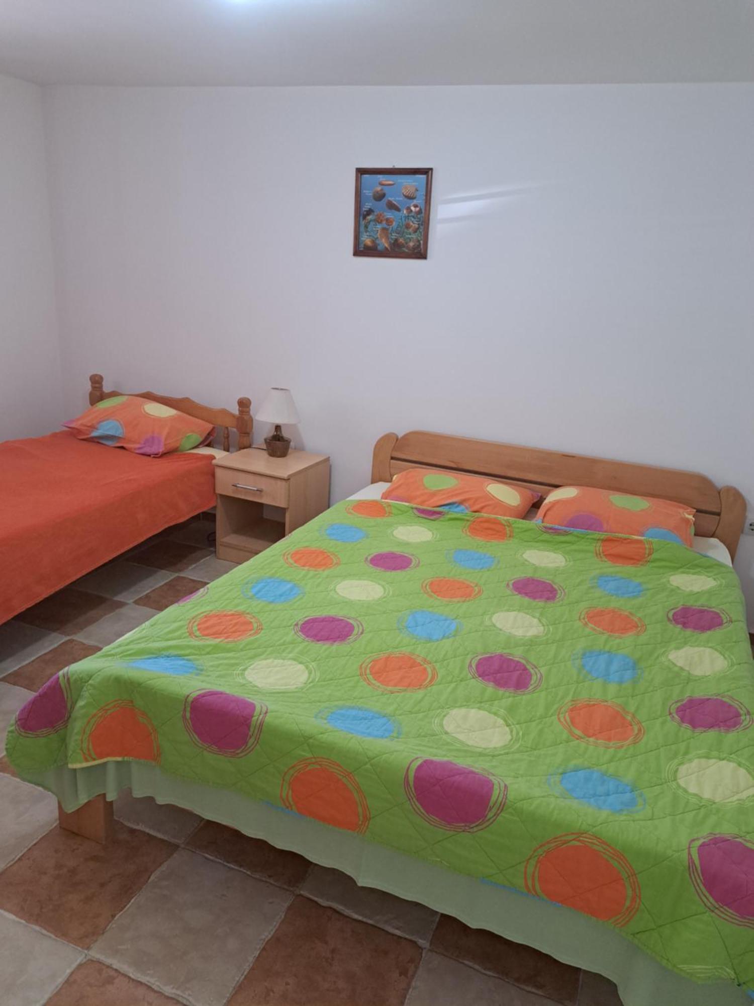 Apartments Pejanovic Kotor Eksteriør billede