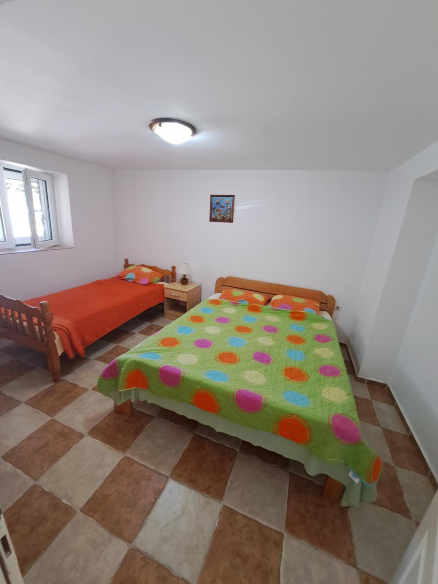 Apartments Pejanovic Kotor Eksteriør billede