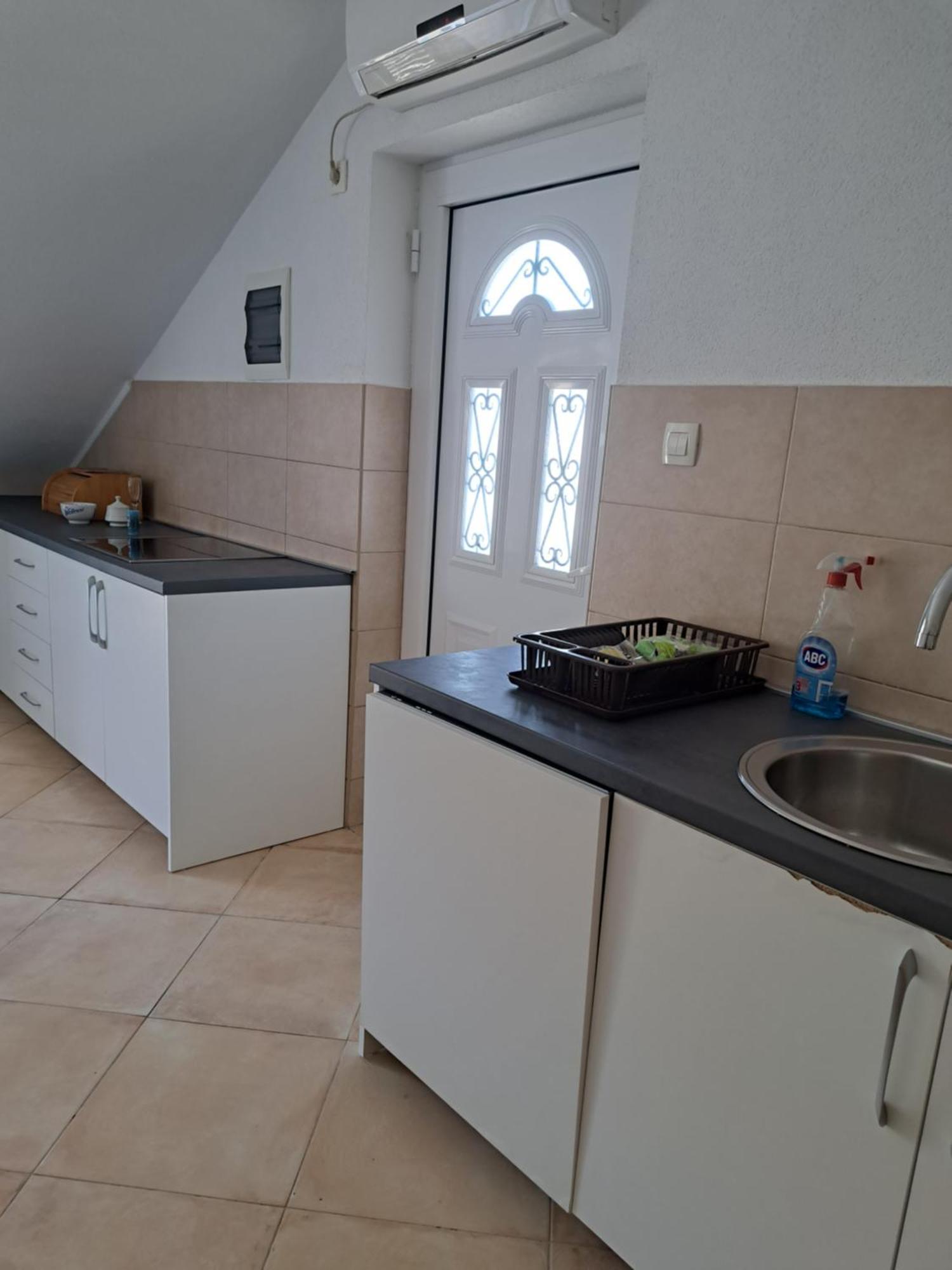Apartments Pejanovic Kotor Eksteriør billede