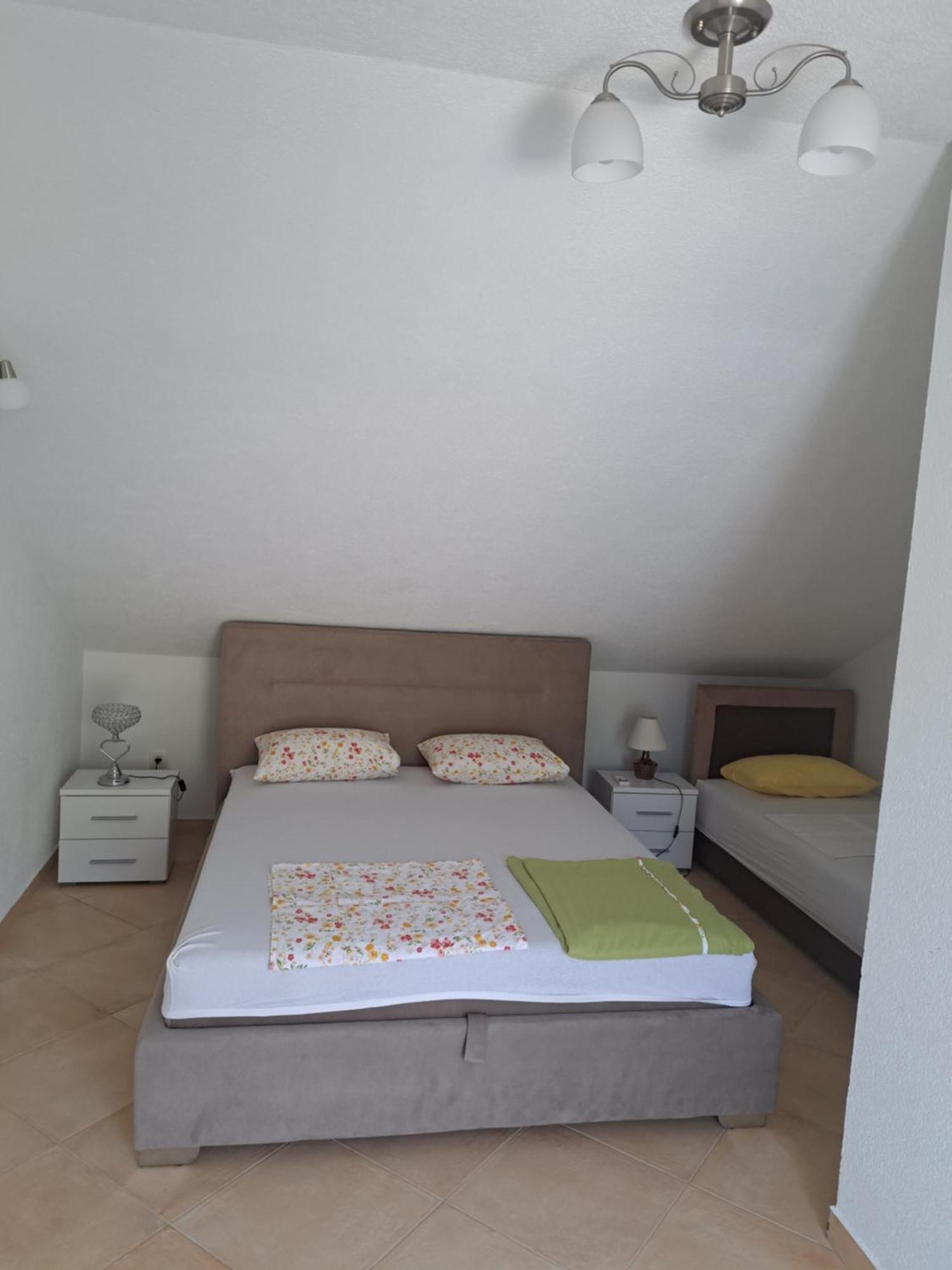 Apartments Pejanovic Kotor Eksteriør billede