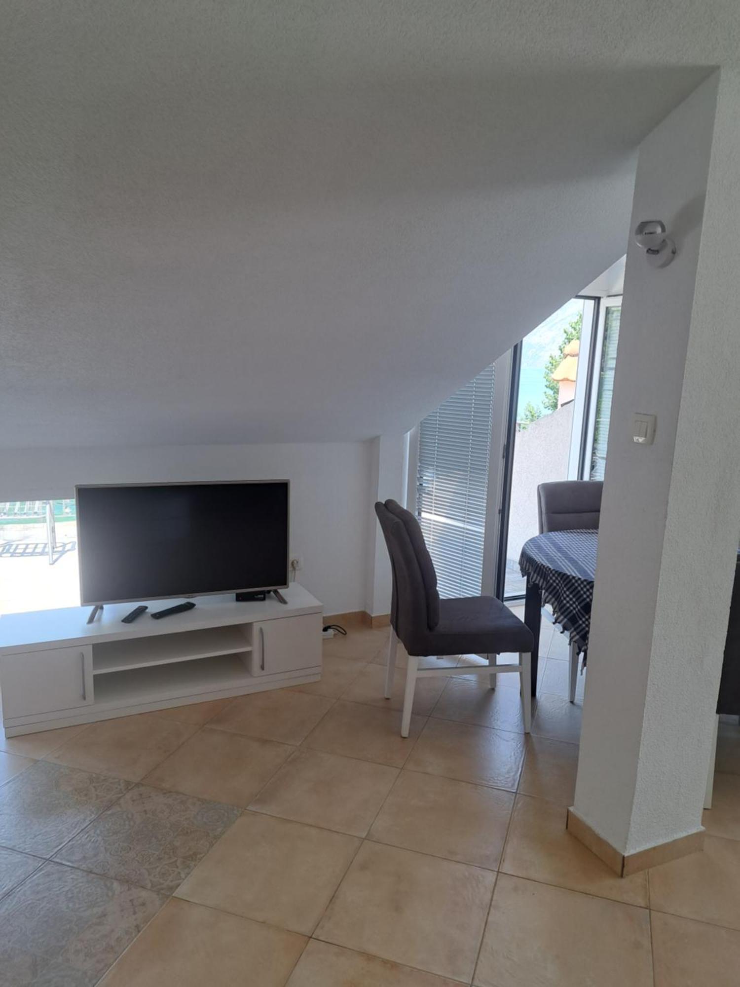Apartments Pejanovic Kotor Eksteriør billede