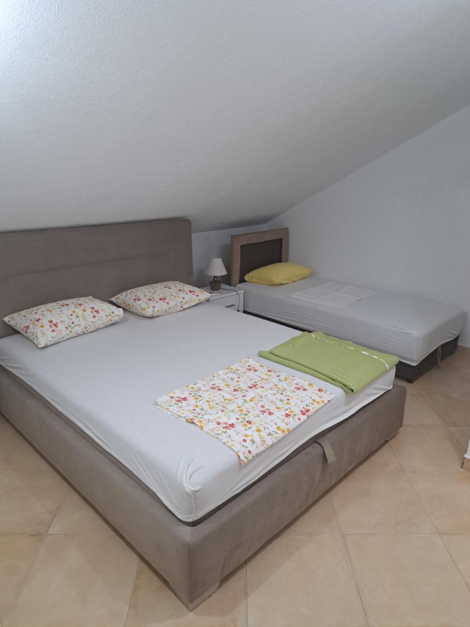 Apartments Pejanovic Kotor Eksteriør billede