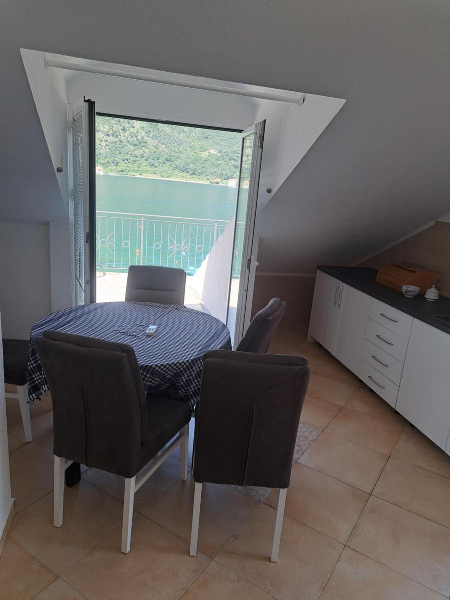 Apartments Pejanovic Kotor Eksteriør billede