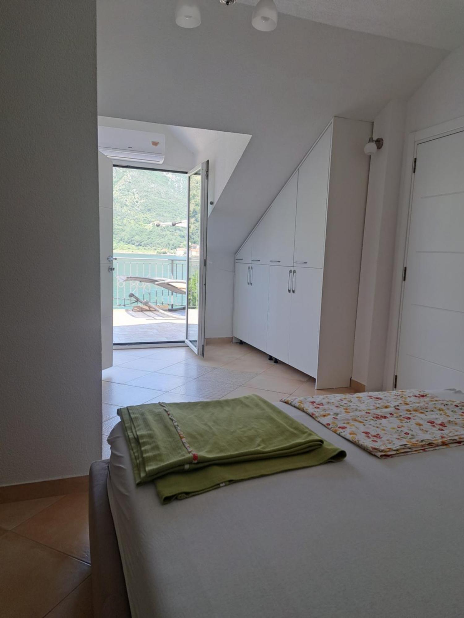 Apartments Pejanovic Kotor Eksteriør billede