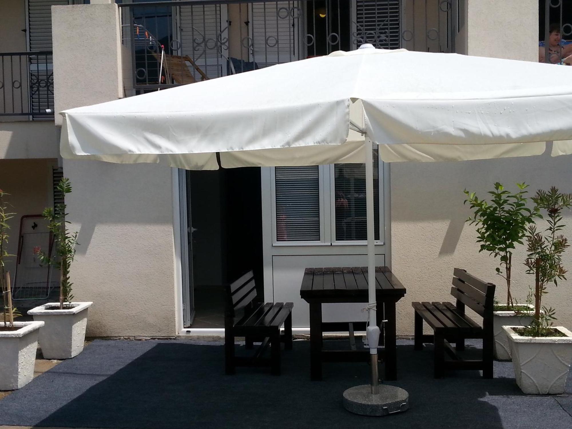 Apartments Pejanovic Kotor Eksteriør billede