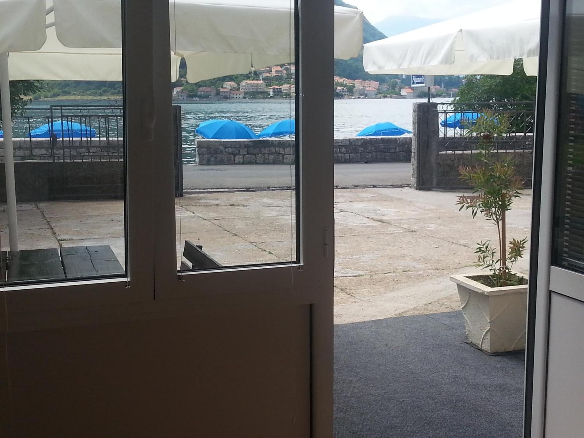 Apartments Pejanovic Kotor Eksteriør billede