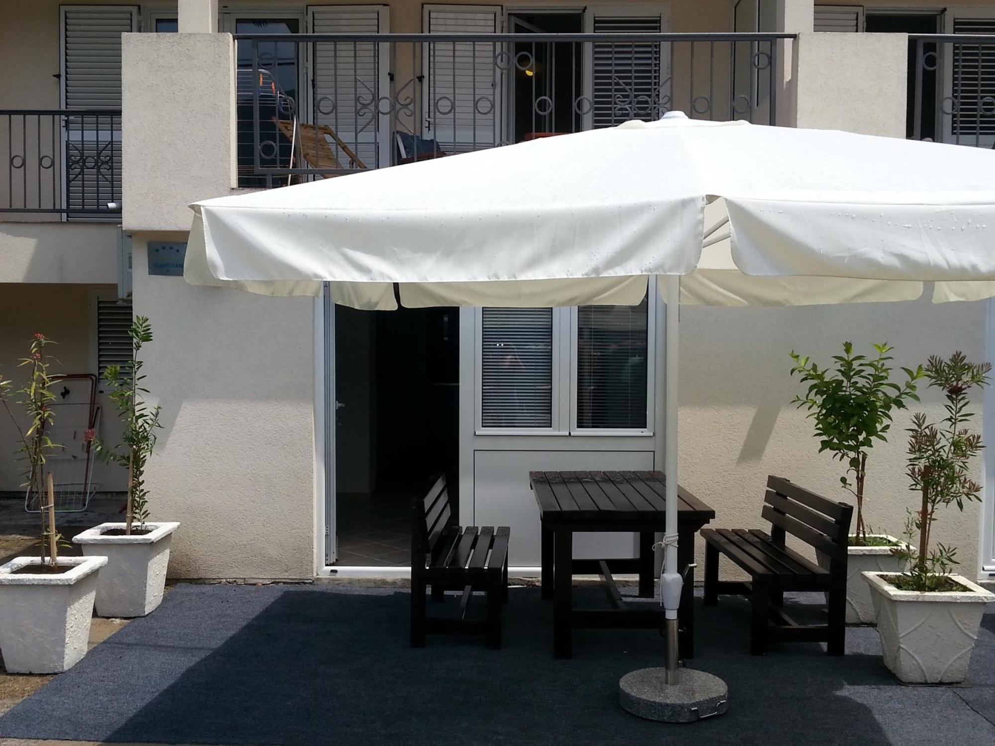 Apartments Pejanovic Kotor Værelse billede