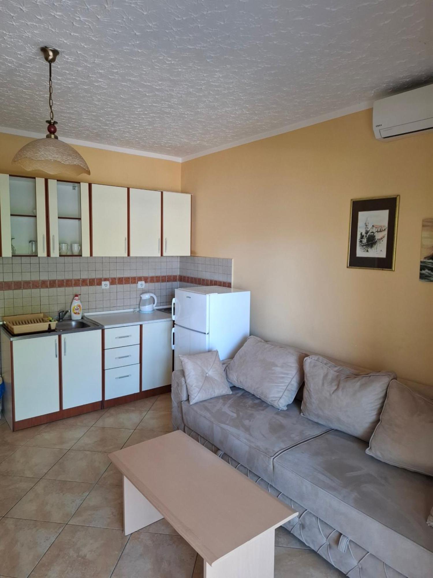 Apartments Pejanovic Kotor Eksteriør billede
