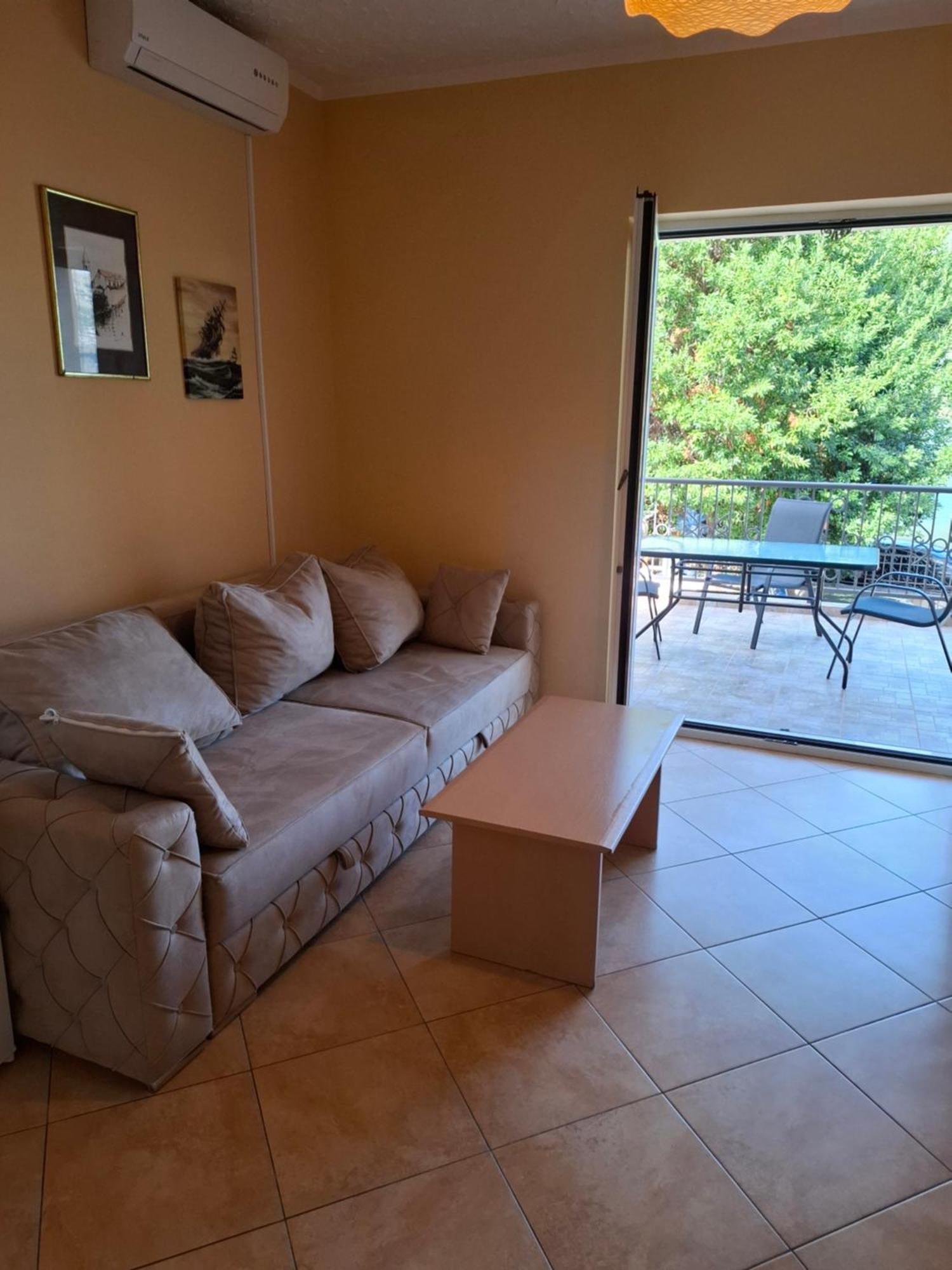 Apartments Pejanovic Kotor Eksteriør billede