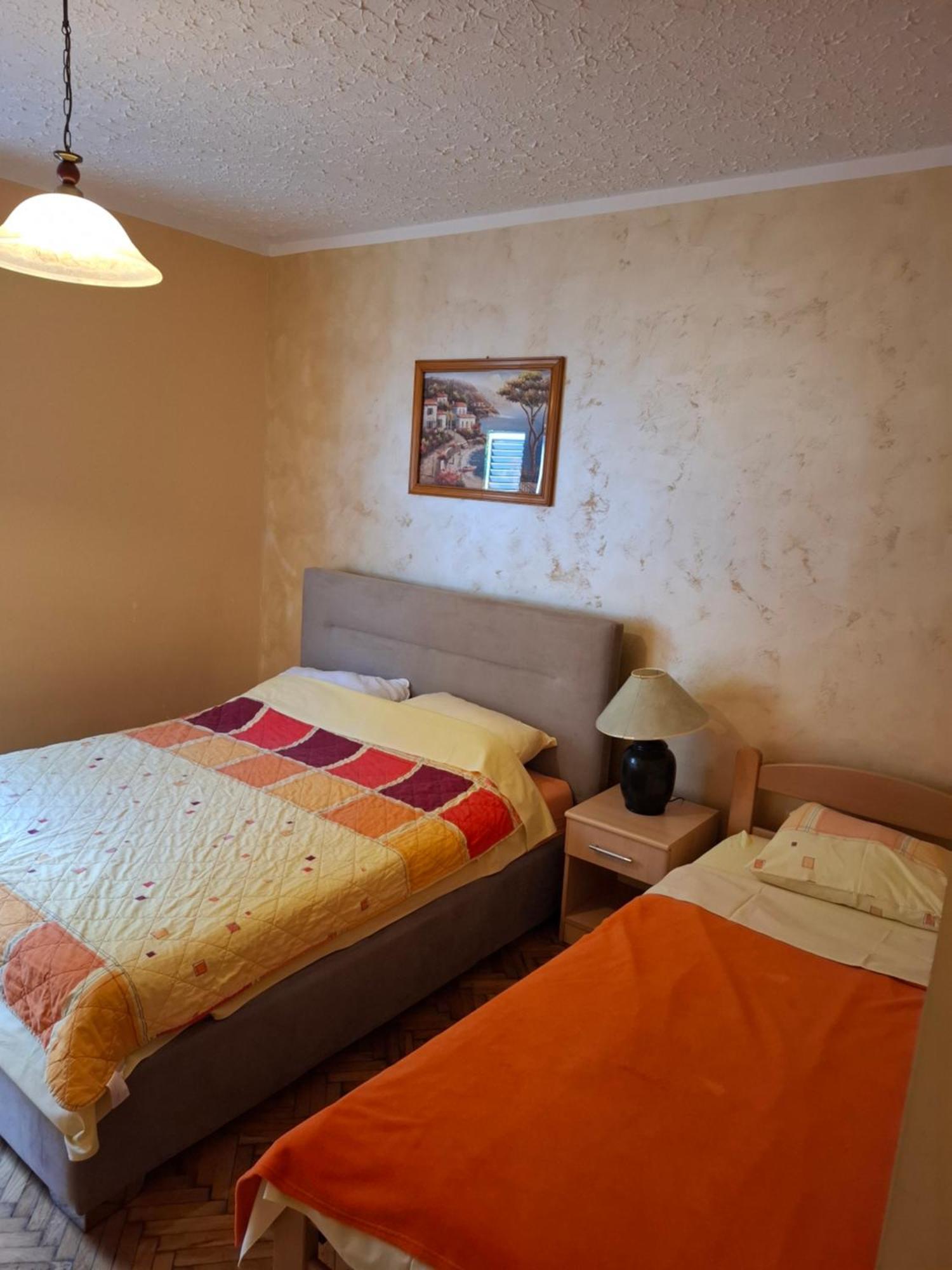 Apartments Pejanovic Kotor Eksteriør billede