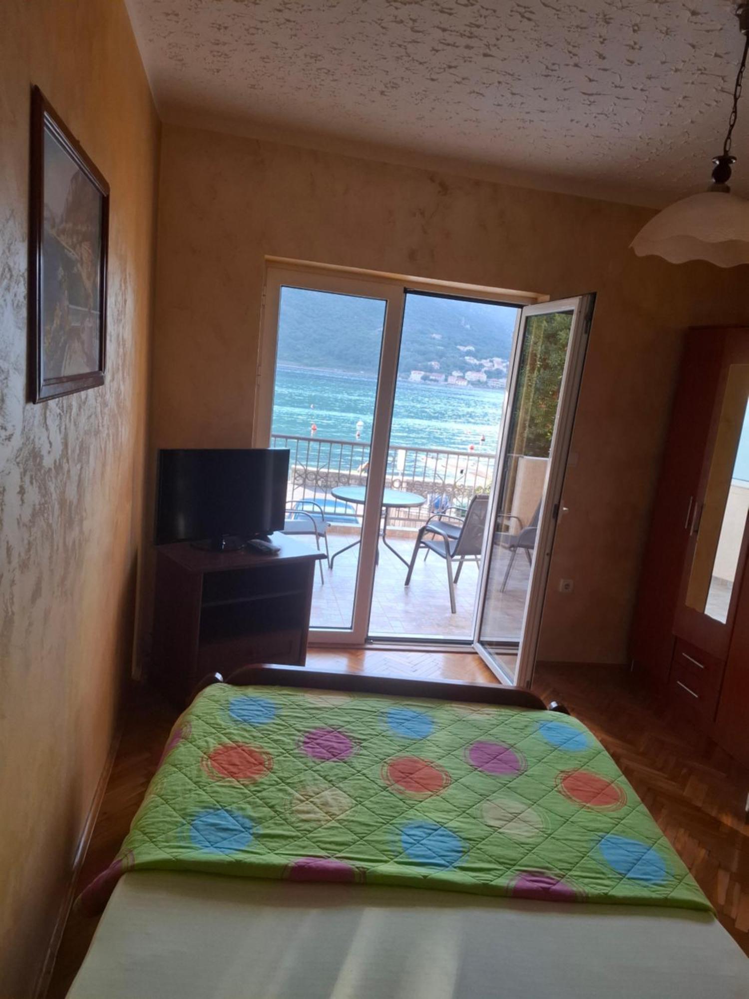 Apartments Pejanovic Kotor Eksteriør billede