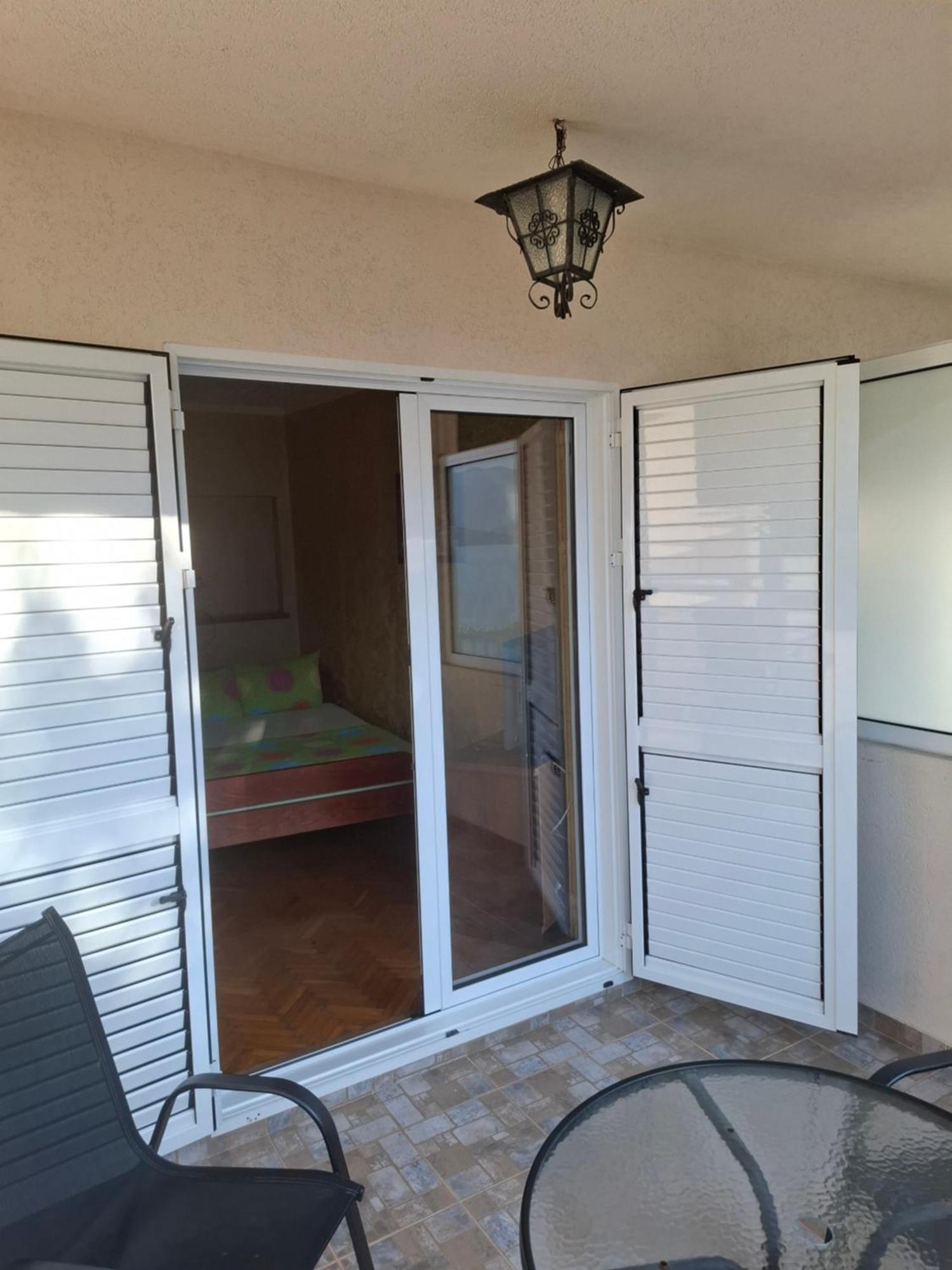Apartments Pejanovic Kotor Eksteriør billede