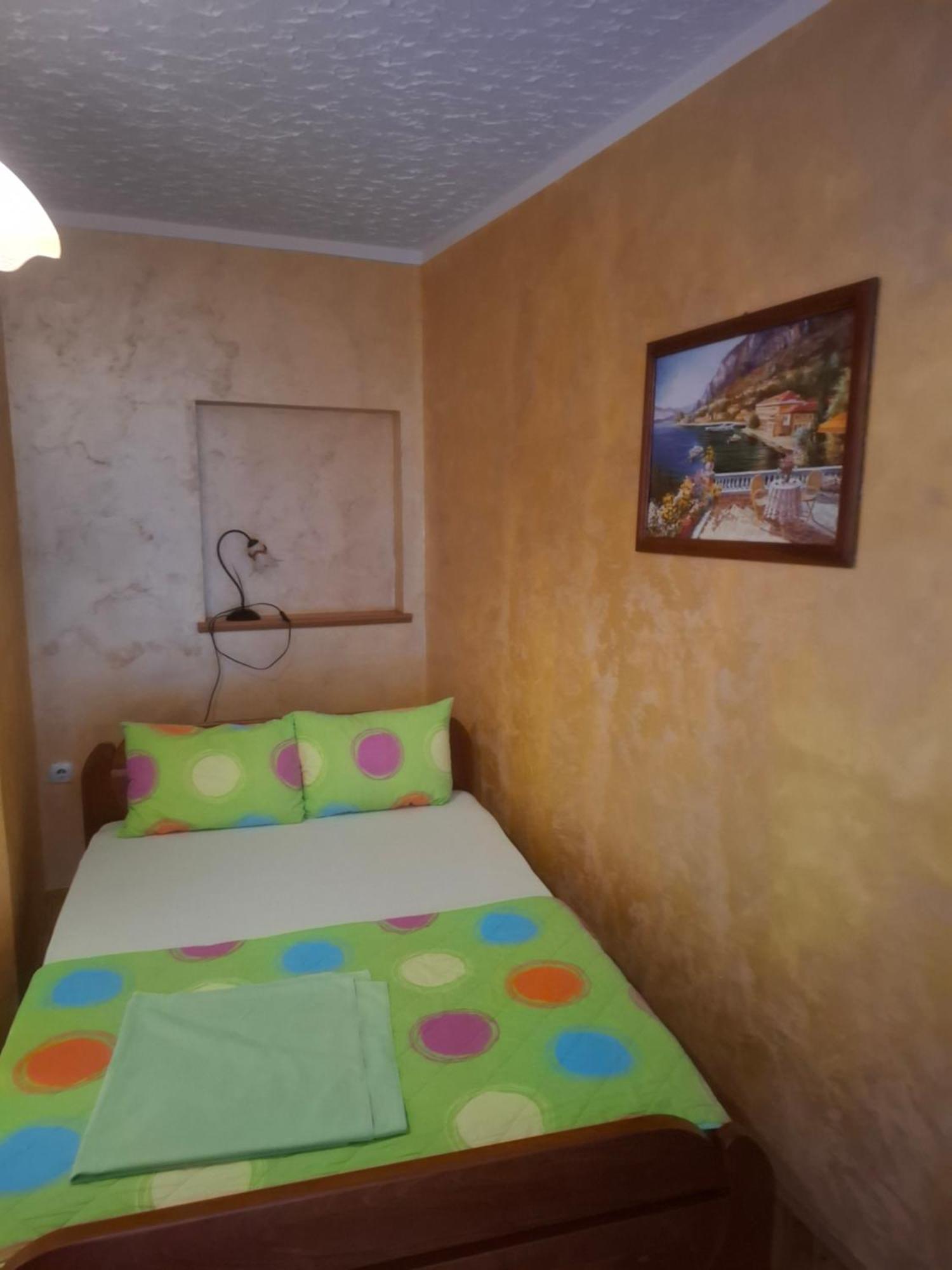 Apartments Pejanovic Kotor Eksteriør billede