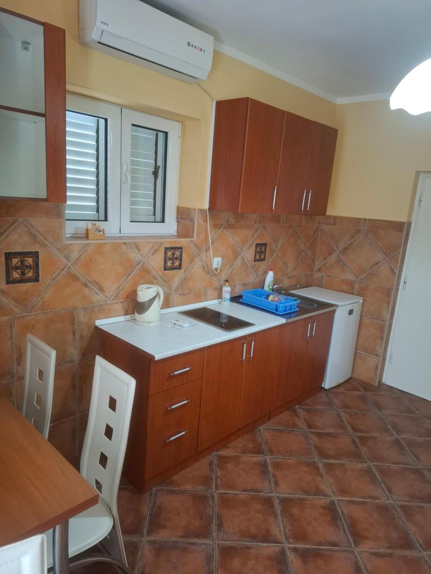 Apartments Pejanovic Kotor Eksteriør billede