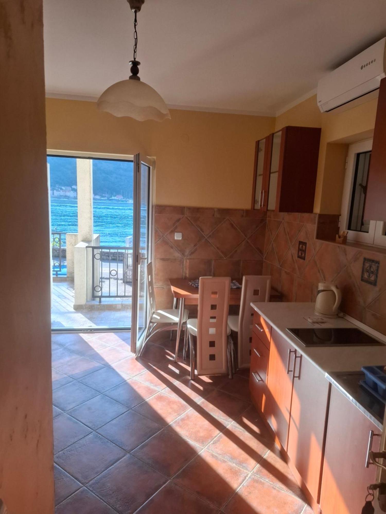 Apartments Pejanovic Kotor Eksteriør billede