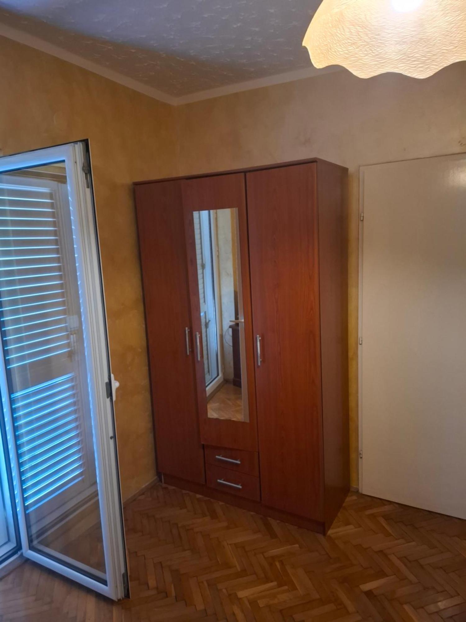 Apartments Pejanovic Kotor Eksteriør billede