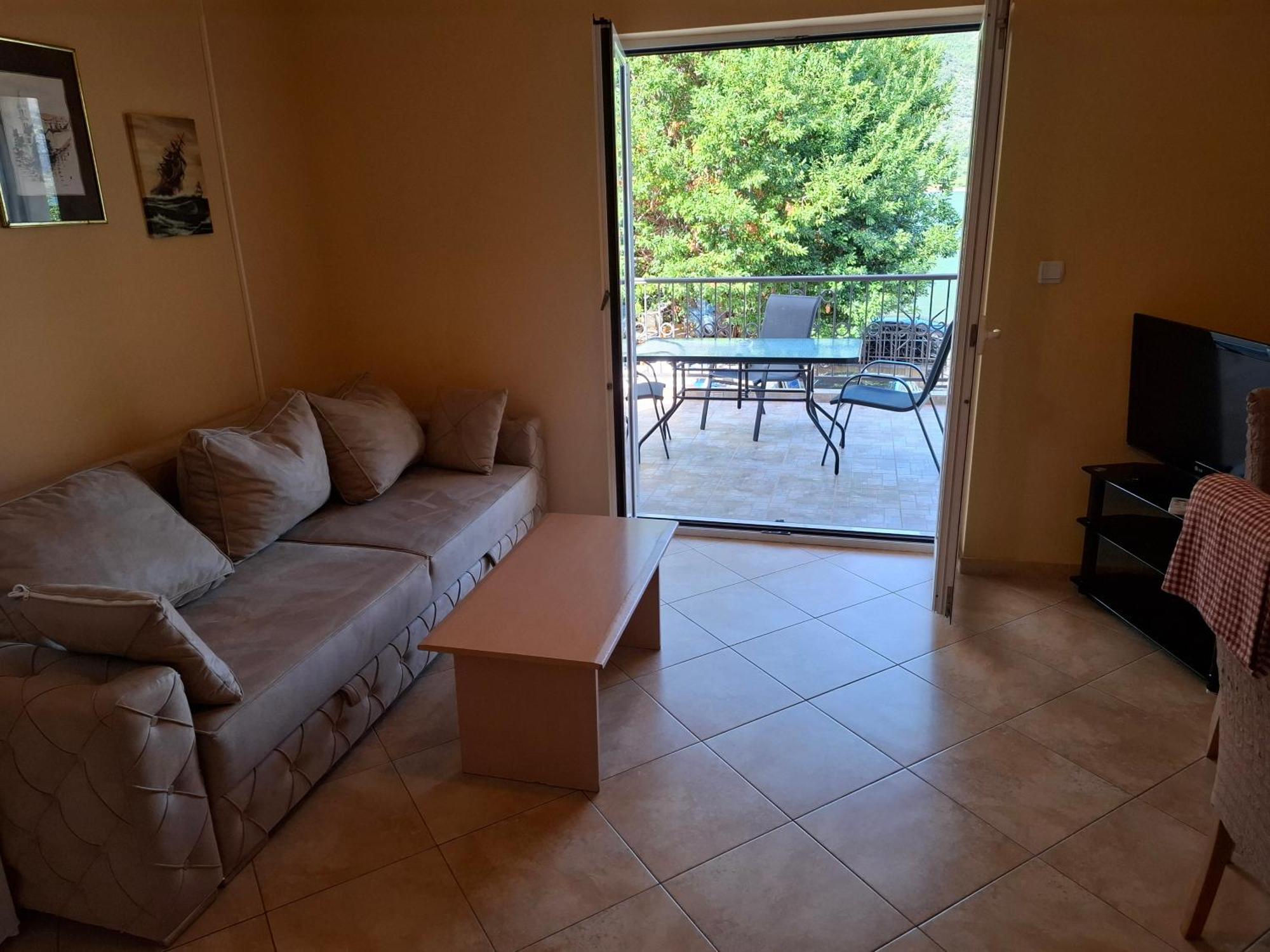 Apartments Pejanovic Kotor Eksteriør billede