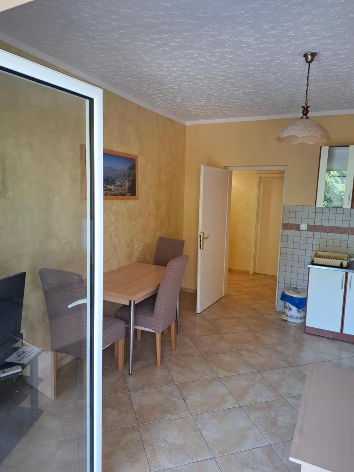 Apartments Pejanovic Kotor Eksteriør billede