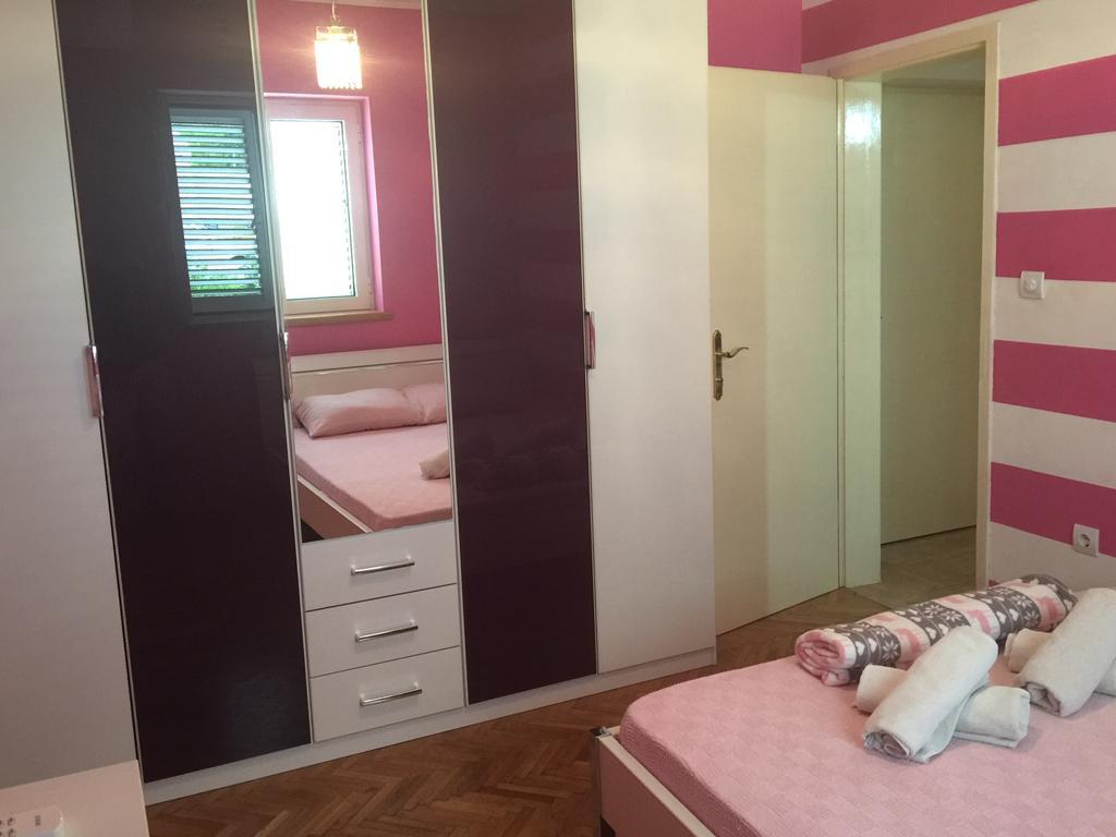 Apartments Pejanovic Kotor Eksteriør billede