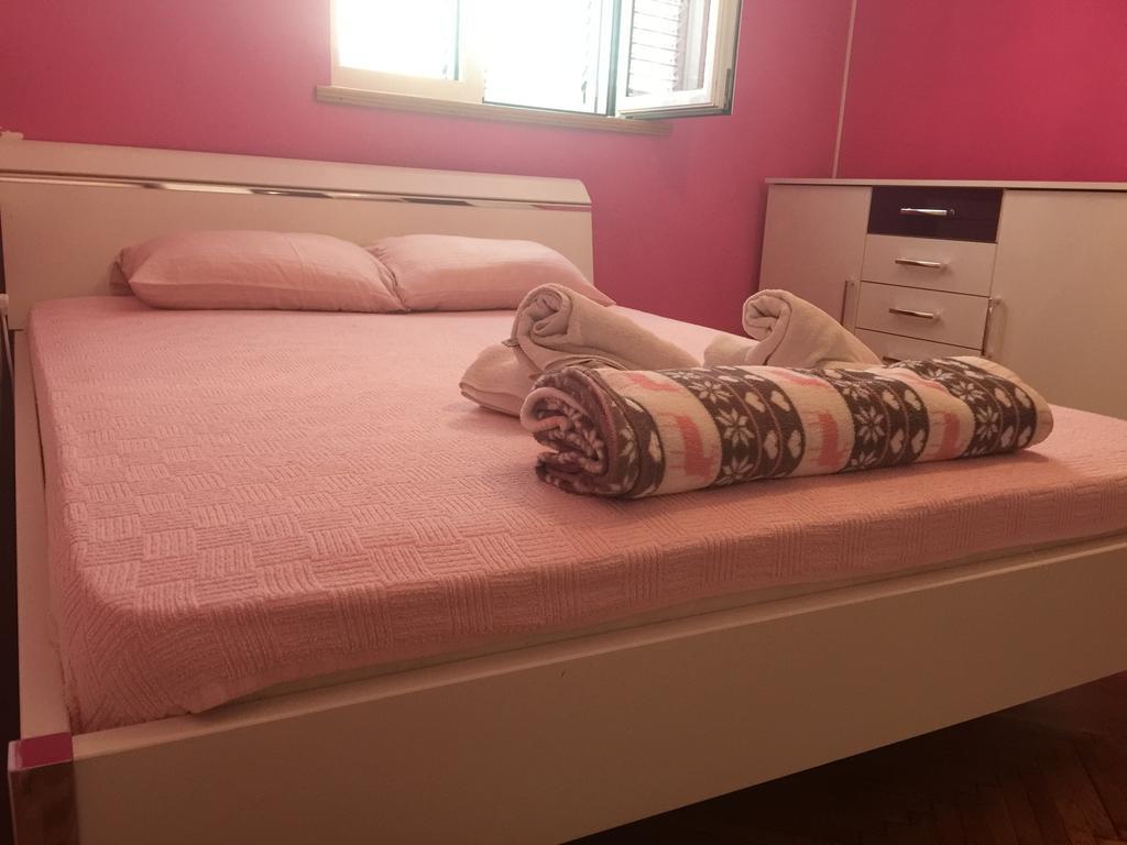 Apartments Pejanovic Kotor Eksteriør billede