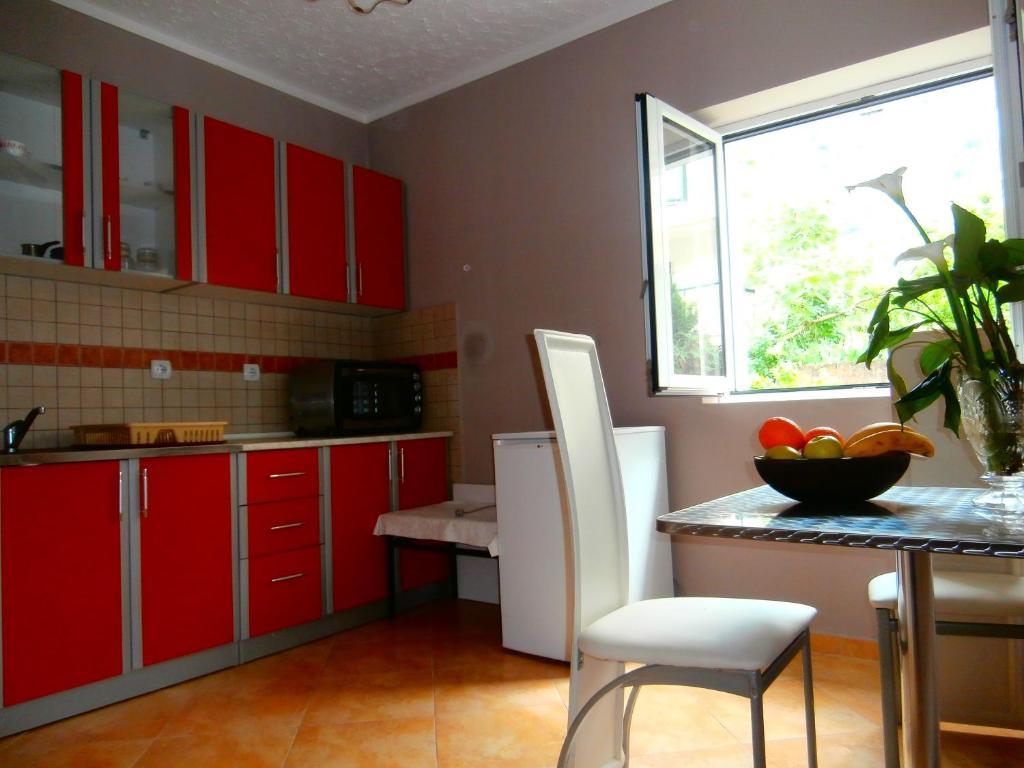 Apartments Pejanovic Kotor Værelse billede