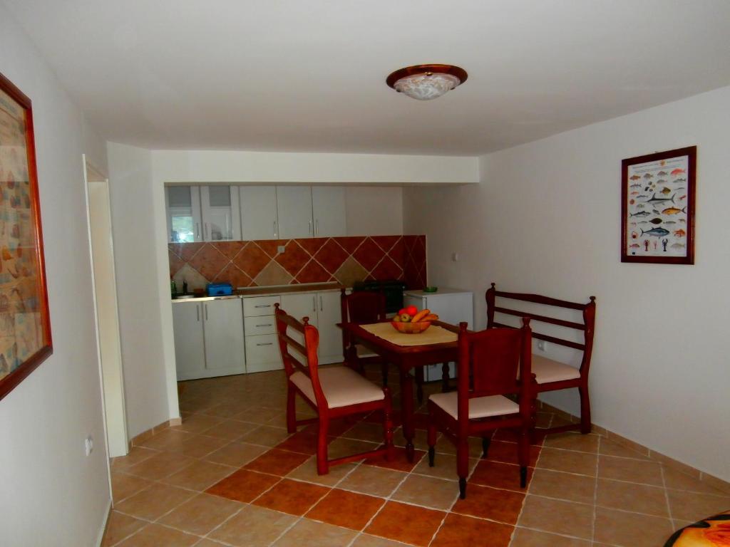 Apartments Pejanovic Kotor Eksteriør billede