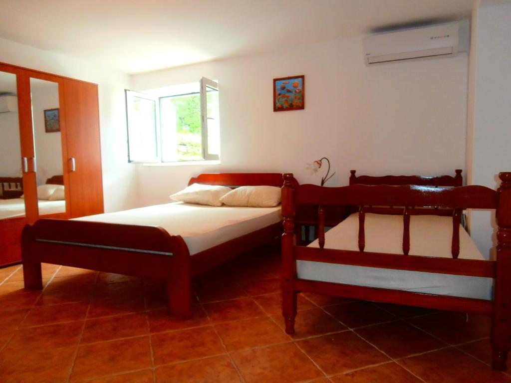 Apartments Pejanovic Kotor Værelse billede