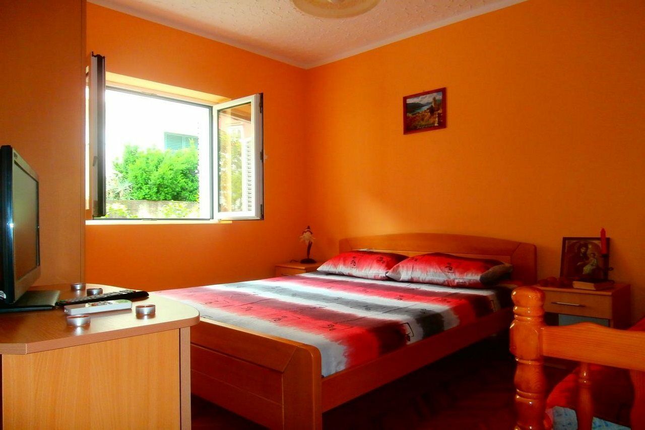 Apartments Pejanovic Kotor Eksteriør billede